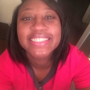 Meet your Posher, Christy